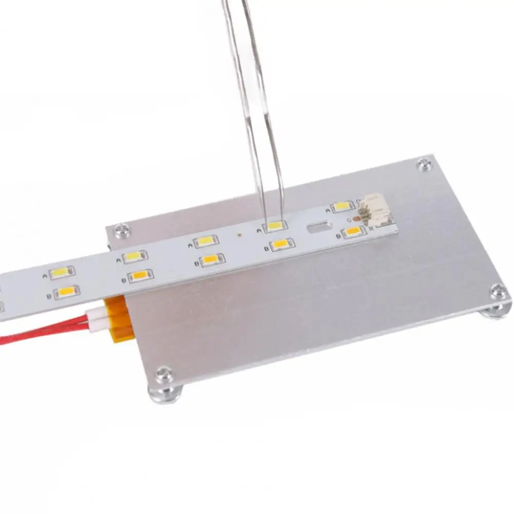 Доска для демонтажа легкая в эксплуатации 220 В Двусторонняя доска для демонтажа нагрева Инструменты для ремонта нагревательная станция нагревательная пластина
Доска для демонтажа легкая в эксплуатации 220 В Двусторонняя доска для демонтажа нагрева Инструменты для ремонта нагревательная станция нагревательная пластина