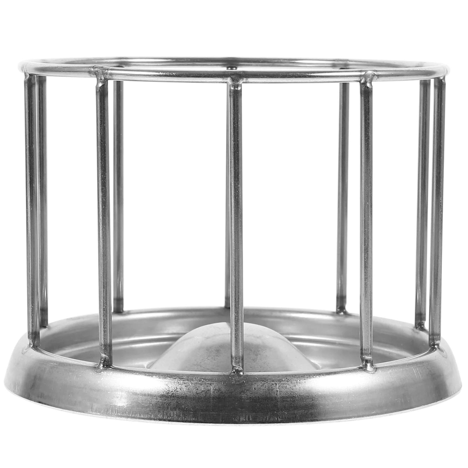 Tortoise Food Bowl Reptile Feeding Dish Stainless Steel Worm Feeder Crawler Pet Plate Decorative Animal
Tortoise Food Bowl Reptile Feeding Dish Stainless Steel Worm Feeder Crawler Pet Plate Decorative Animal