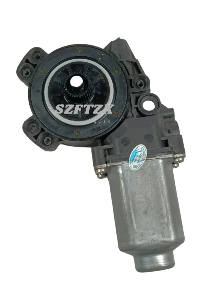 GENUINE New 824500U000 82450-0U000 FRONT DOOR WINDOW MOTOR LEFT for Hyundai Accent 2011-2017
GENUINE New 824500U000 82450-0U000 FRONT DOOR WINDOW MOTOR LEFT for Hyundai Accent 2011-2017