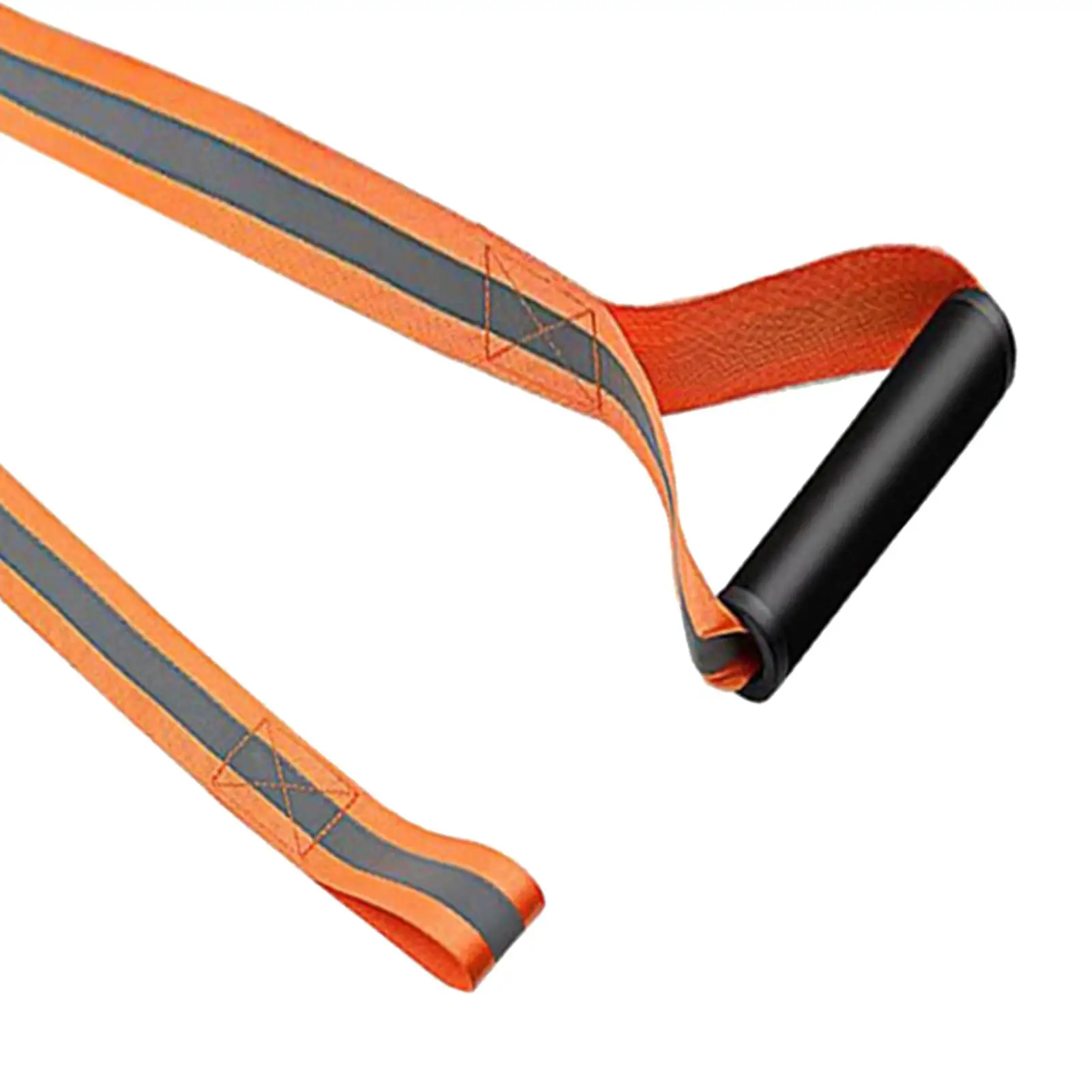 Orange Deer Drag Tow Rope Durable Portable Equipment for Outdoor Hunting Gear Applications
Orange Deer Drag Tow Rope Durable Portable Equipment for Outdoor Hunting Gear Applications