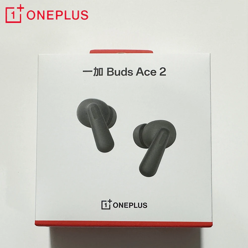 Original Oneplus Buds Ace 2 Earphones Bluetooth 5.4 TWS headset True Wireless Noise Reduction Headphone for xiaomi Samsung oppo
Original Oneplus Buds Ace 2 Earphones Bluetooth 5.4 TWS headset True Wireless Noise Reduction Headphone for xiaomi Samsung oppo