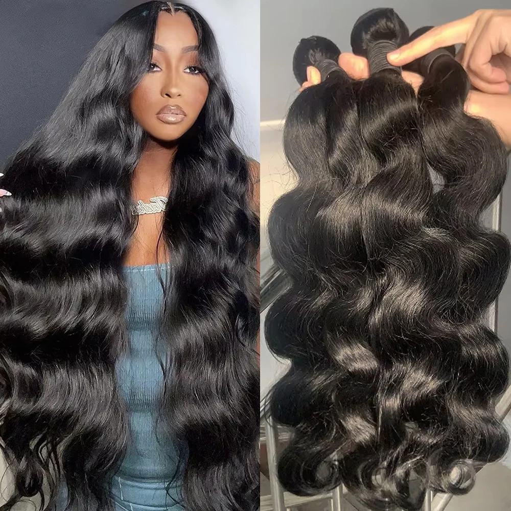 Натуральные волосы Body Wave, 30 дюймов, бразильские пряди для наращивания, 3-4 пучка, необработанные волосы Remy для пришивания, натуральные волосы Virgin Hair Weft
Натуральные волосы Body Wave, 30 дюймов, бразильские пряди для наращивания, 3-4 пучка, необработанные волосы Remy для пришивания, натуральные волосы Virgin Hair Weft