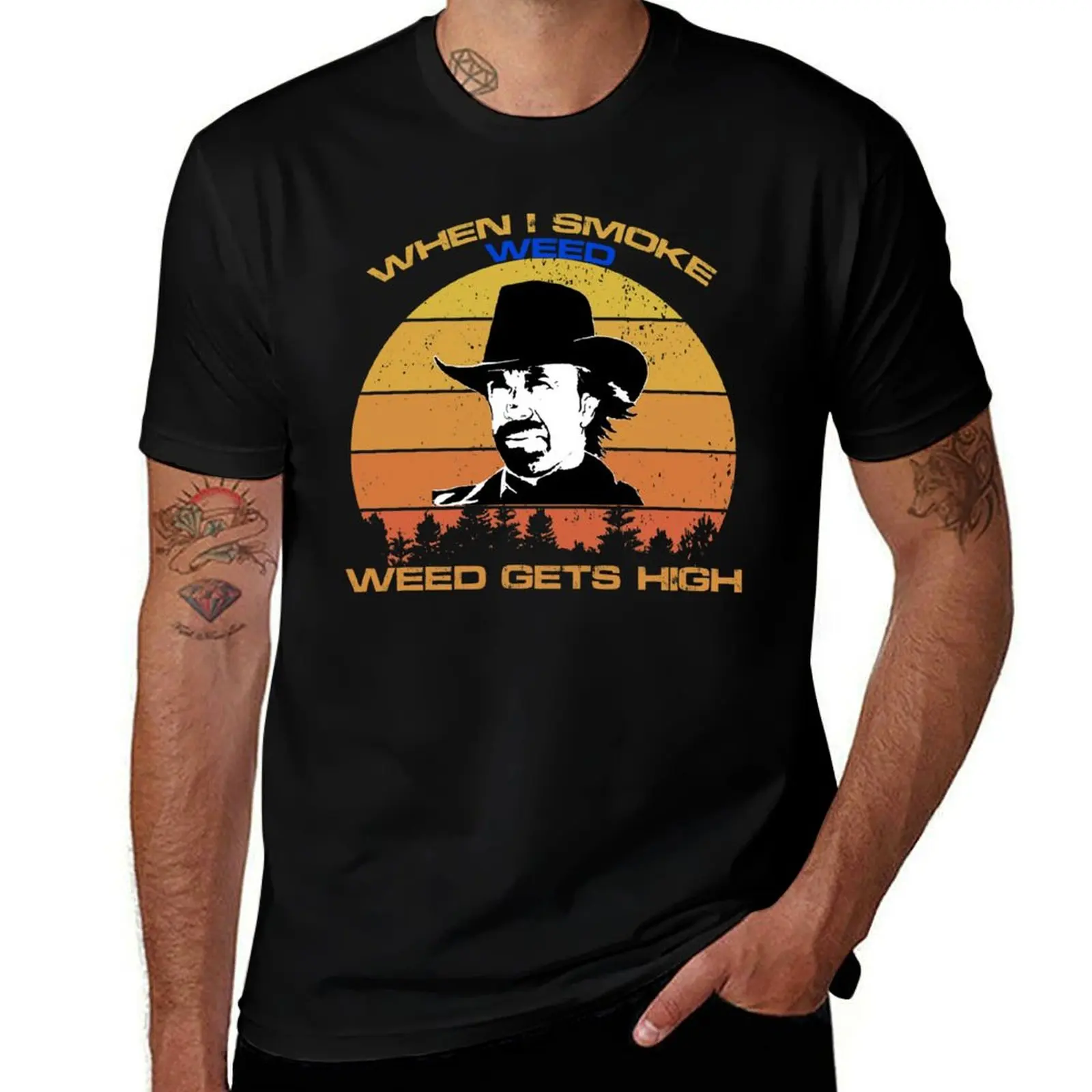 man t | T-Shirt T-Shirt Chuck men Texas Ranger shirt Norris t 100% shirt Walker cotton Funny designer
man t | T-Shirt T-Shirt Chuck men Texas Ranger shirt Norris t 100% shirt Walker cotton Funny designer