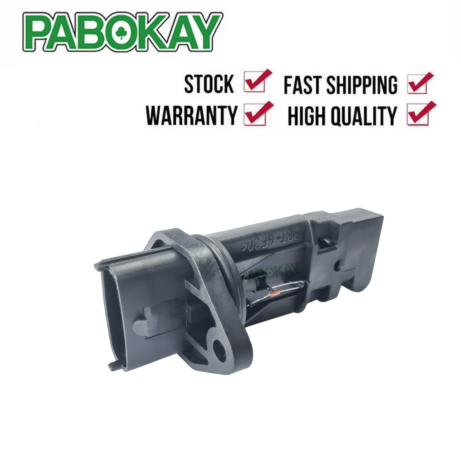 For Renault Espace MK IV Vel Satis MAF Mass Air Flow Meter Sensor 0280218079 8200124508 8972410830 8972410892 9004801 90.048.01
For Renault Espace MK IV Vel Satis MAF Mass Air Flow Meter Sensor 0280218079 8200124508 8972410830 8972410892 9004801 90.048.01