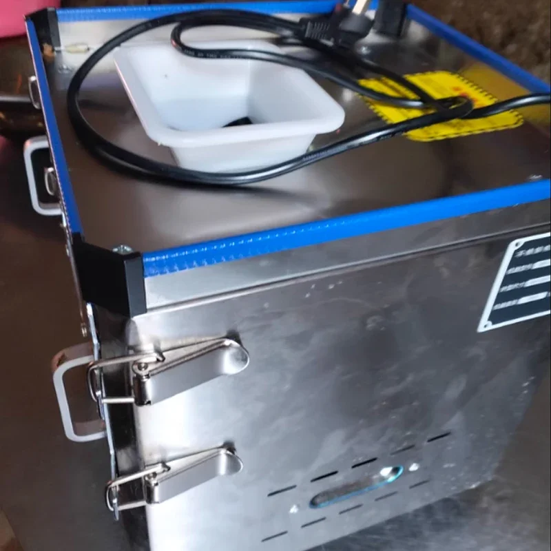 LXT Meat Slicer Cutting Tool Fruit and Vegetable Chopper Slicer Meat Cube Slicing Machine
LXT Meat Slicer Cutting Tool Fruit and Vegetable Chopper Slicer Meat Cube Slicing Machine