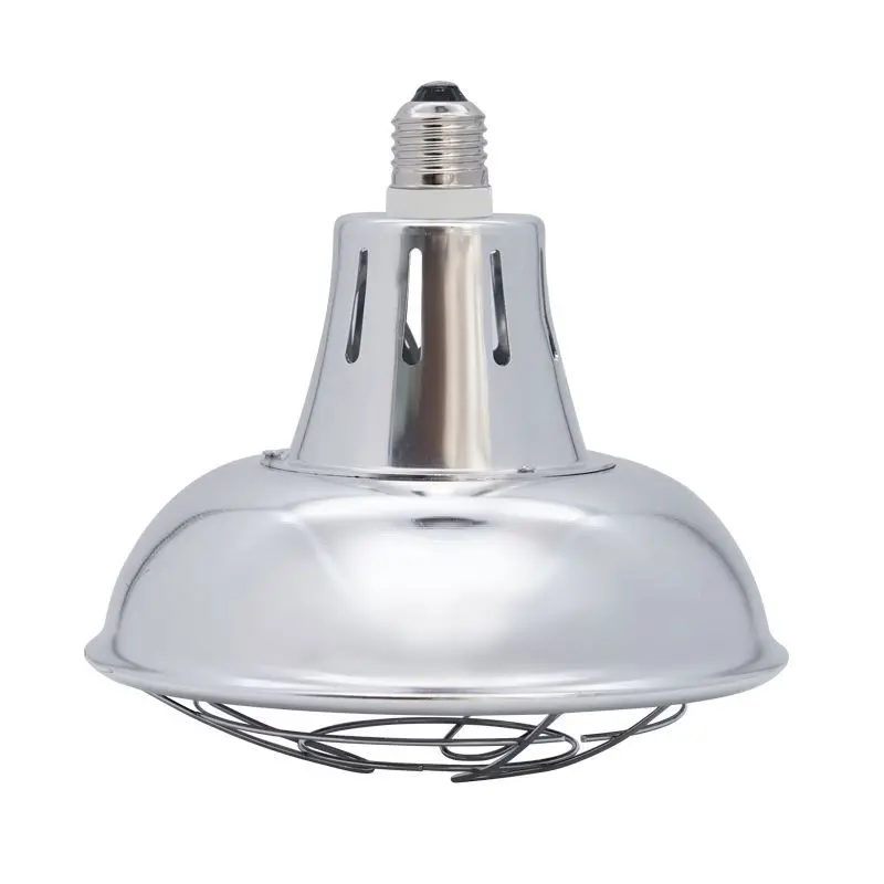 Halogen heat lamp breeding halogen heat lamp brooder heater piglet warming lamp pet adjustable heating lamps
Halogen heat lamp breeding halogen heat lamp brooder heater piglet warming lamp pet adjustable heating lamps