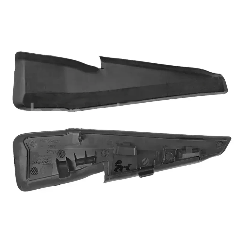 96748542XT 96748540XT 9674854277 9674854077 For Peugeot 2008 208 Air Intake Grille Trim, front windshield gutter sealing strip
96748542XT 96748540XT 9674854277 9674854077 For Peugeot 2008 208 Air Intake Grille Trim, front windshield gutter sealing strip