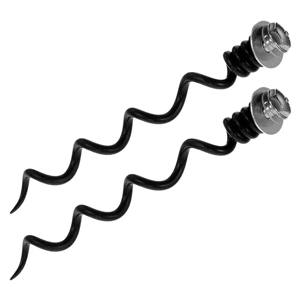 2Pcs Bottle Metal Corkscrew Spiral Corkscrew Spiral Bit Replacement Part Kit Repair Tools Various Caps
2Pcs Bottle Metal Corkscrew Spiral Corkscrew Spiral Bit Replacement Part Kit Repair Tools Various Caps