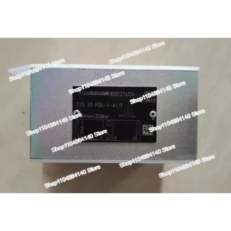 One-way valve R901274759 Z1S10P05-1-4X/F Z1S10P05-1-41/F R900441454 ZDZ6DP2-4X/210YM ZDZ6DP2-43/210YM
One-way valve R901274759 Z1S10P05-1-4X/F Z1S10P05-1-41/F R900441454 ZDZ6DP2-4X/210YM ZDZ6DP2-43/210YM