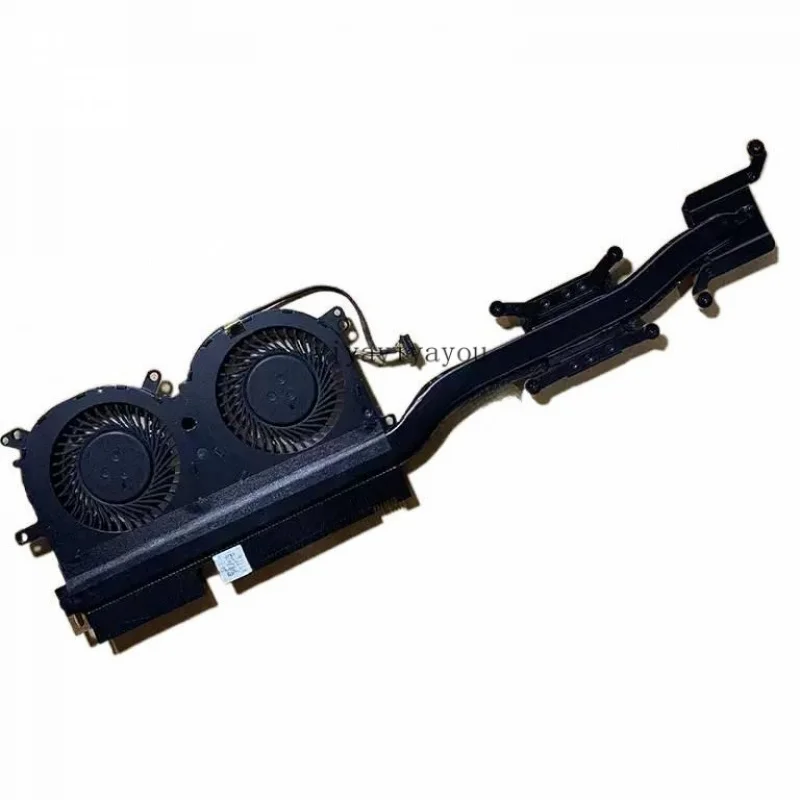 90% New Original For Lenovo IdeaPad Yoga 13 YOGA13 Laptop Motherboard CPU GPU Cooling Cooler Heatsink Fan EG50040V1-C06C-S9A
90% New Original For Lenovo IdeaPad Yoga 13 YOGA13 Laptop Motherboard CPU GPU Cooling Cooler Heatsink Fan EG50040V1-C06C-S9A