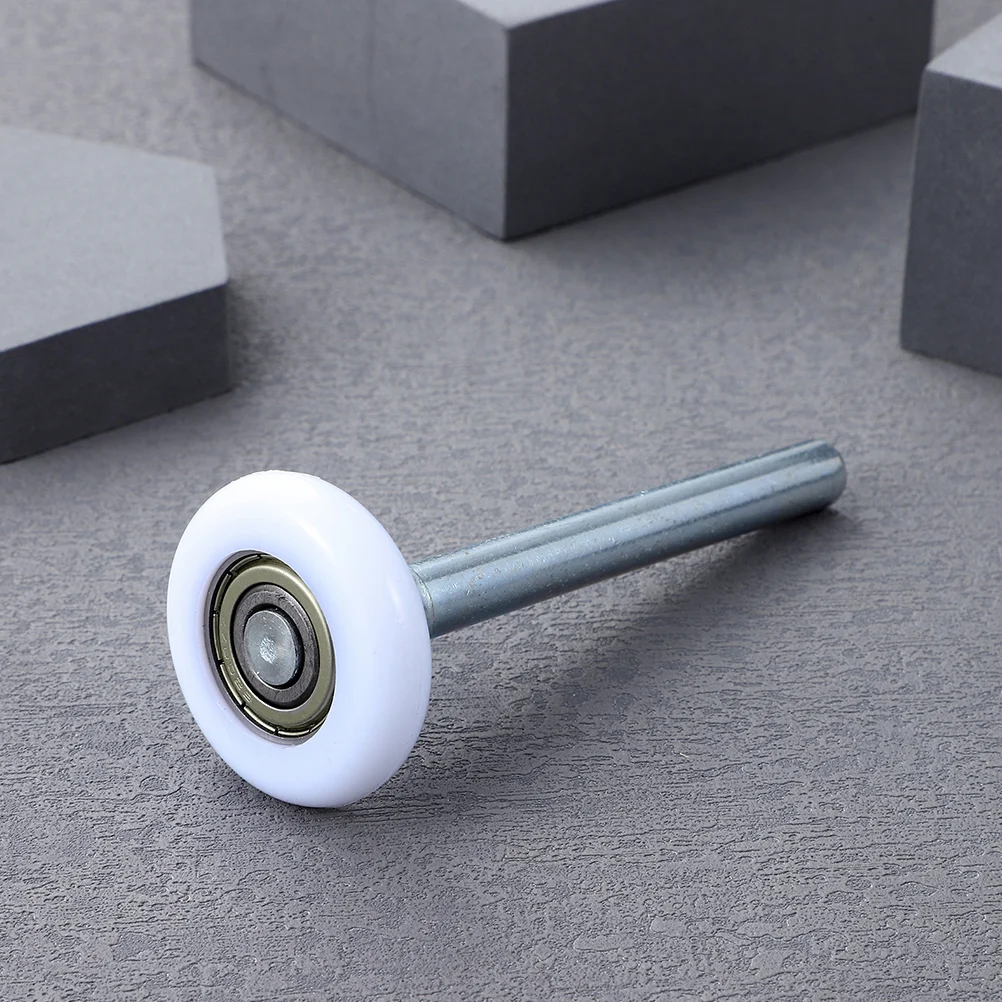 2 Pcs Precision Bearings Steel Quiet Garage Door Rollers Replacement for Residential Doors 7 Feet Dust Proof Easy Install
2 Pcs Precision Bearings Steel Quiet Garage Door Rollers Replacement for Residential Doors 7 Feet Dust Proof Easy Install