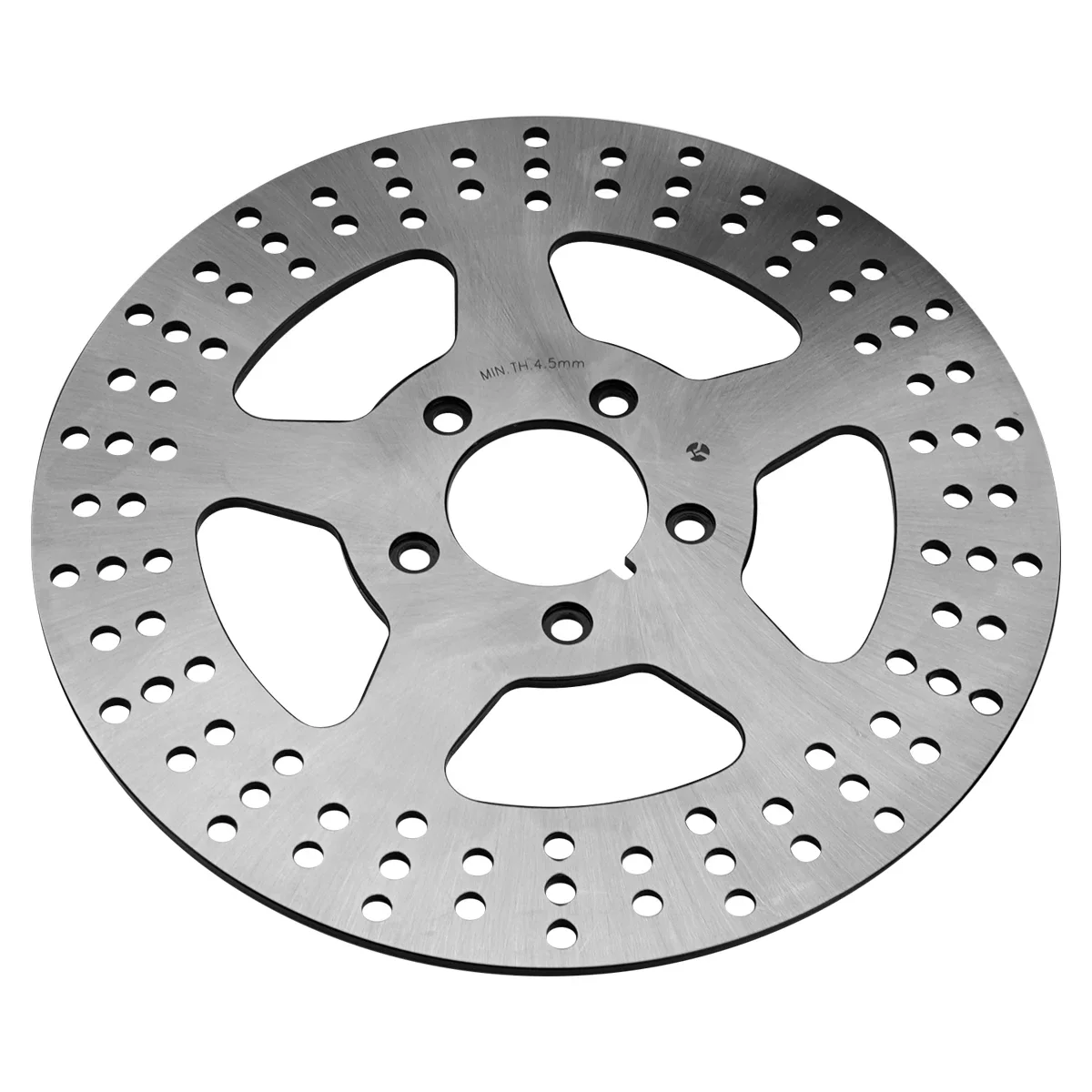 Motorcycle Front Brake Disc Rotor For HARLEY D. 883 1200 1340 1450 1584 1690CC Moto
Motorcycle Front Brake Disc Rotor For HARLEY D. 883 1200 1340 1450 1584 1690CC Moto