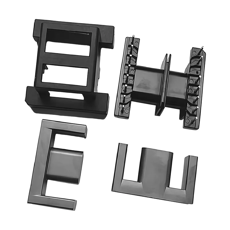 EFD40 ferrite core PC44 material and bobbin and shell Horaztional 8+8 pin 5 sets/lot
EFD40 ferrite core PC44 material and bobbin and shell Horaztional 8+8 pin 5 sets/lot