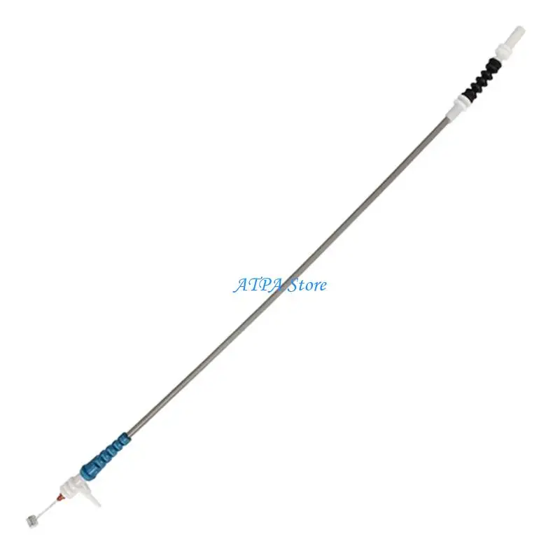 U13C Door Hood Release Cable 51217259828 Replacement Door Cable for F30 F80 316D
U13C Door Hood Release Cable 51217259828 Replacement Door Cable for F30 F80 316D