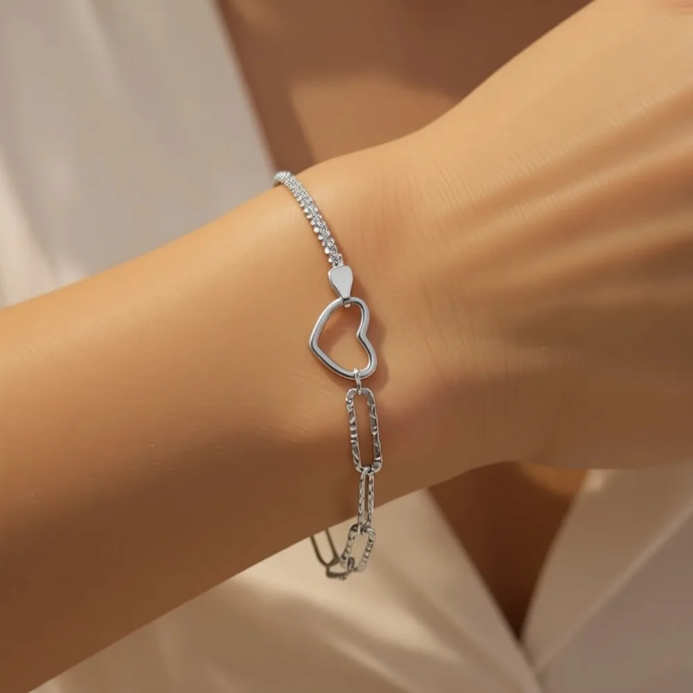 Браслет из 14-каратного золота с звездой Давида для женщин, цепочка из стерлингового серебра с кубическим цирконием, подарок
Браслет из 14-каратного золота с звездой Давида для женщин, цепочка из стерлингового серебра с кубическим цирконием, подарок