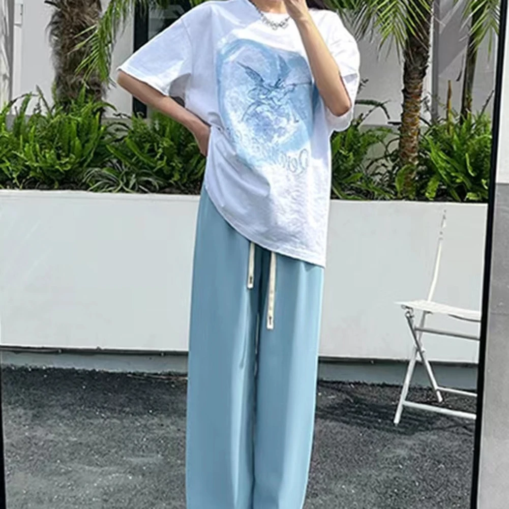 Casual Outings Apricot Casual Summer Pants Casual Ice Suit For Vacation Ice Suit Trousers Leisure Style Regular Length
Casual Outings Apricot Casual Summer Pants Casual Ice Suit For Vacation Ice Suit Trousers Leisure Style Regular Length