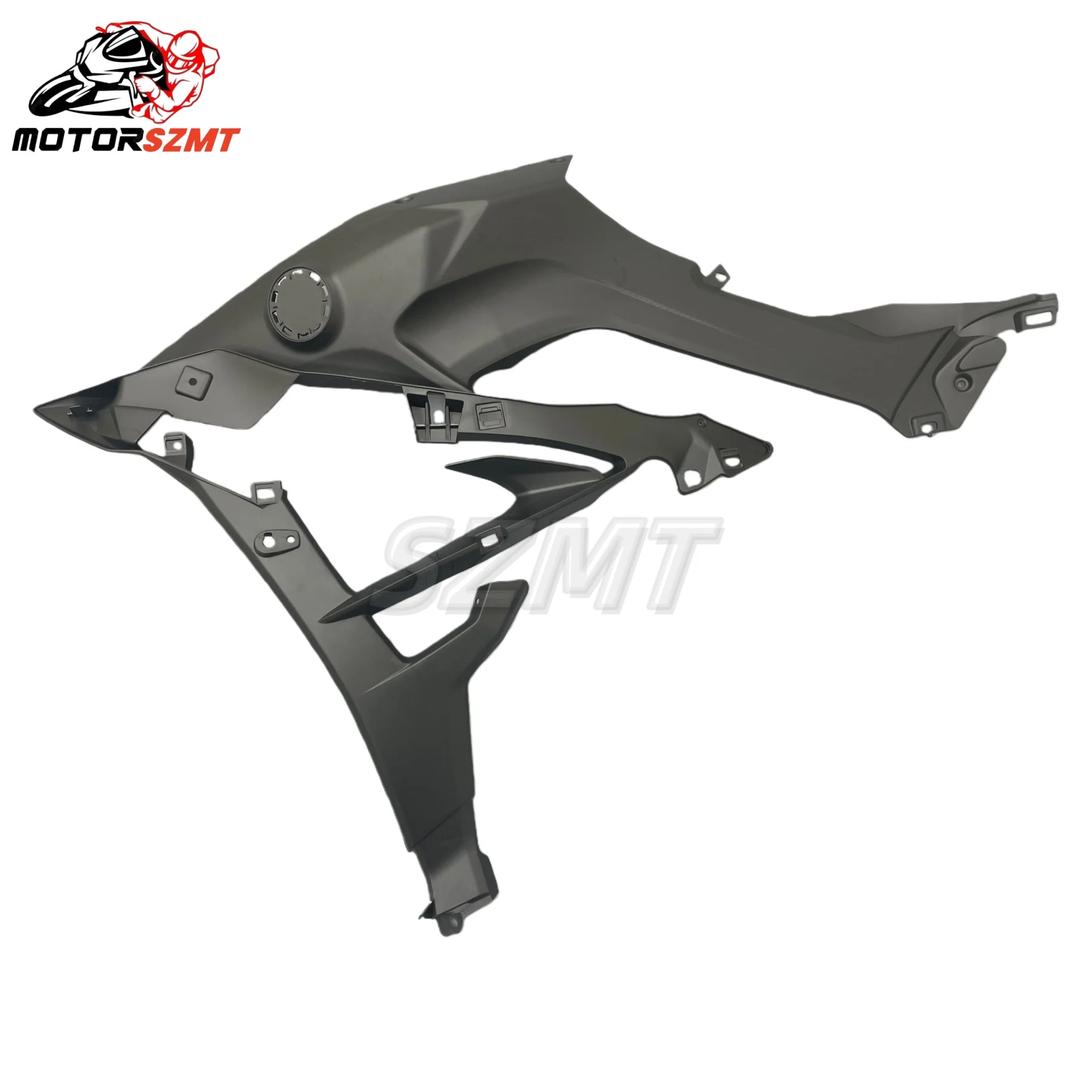 For BMW S1000XR S1000XR 2016 2017 2018 2019 Unpainted And Customized Left Right Upper Side Panels Side Fairings Motocross
For BMW S1000XR S1000XR 2016 2017 2018 2019 Unpainted And Customized Left Right Upper Side Panels Side Fairings Motocross