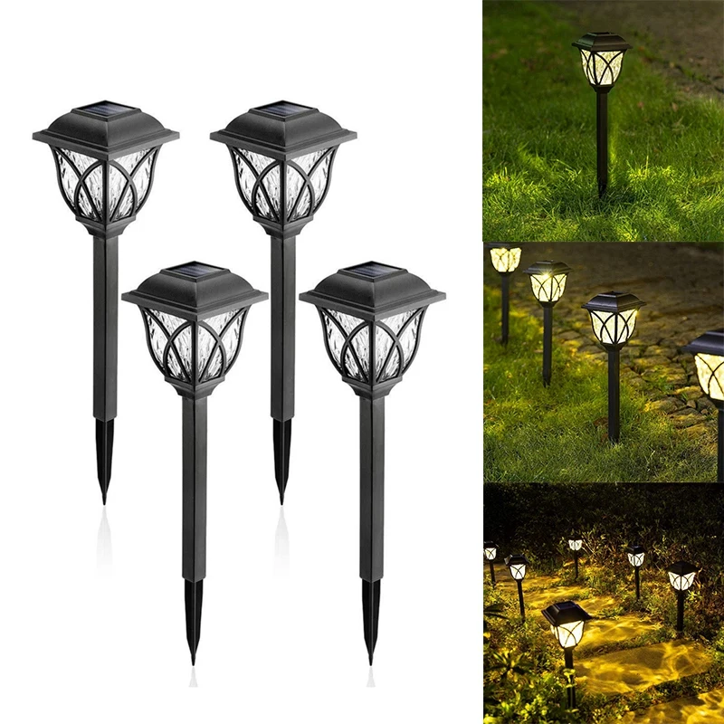 Solar Pathway Lights Outdoor,LED Solar Landscape Lights,Waterproof Solar Powered Pathway Lights For Yard,Patio,Walkway
Solar Pathway Lights Outdoor,LED Solar Landscape Lights,Waterproof Solar Powered Pathway Lights For Yard,Patio,Walkway