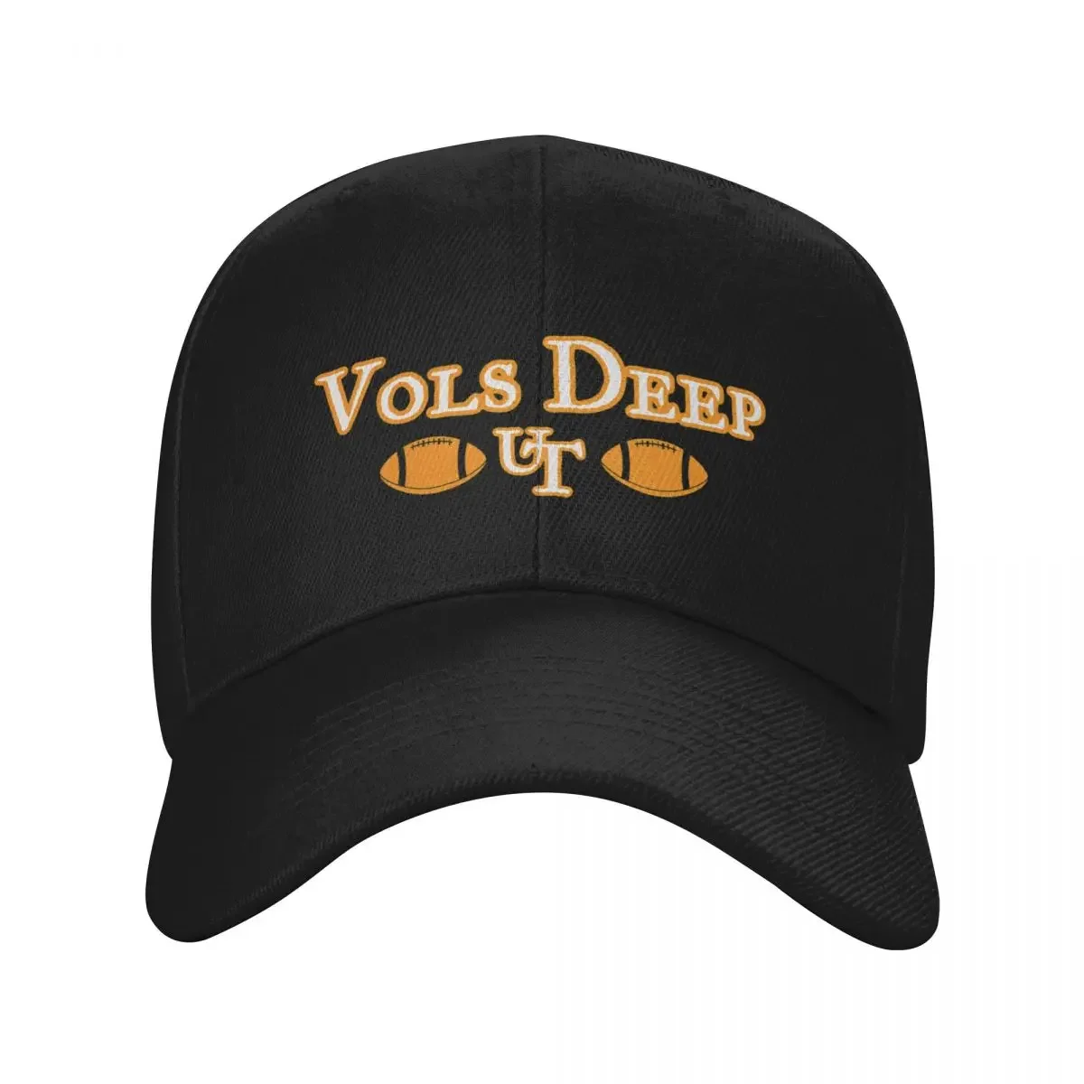 Vols Deep Baseball Cap Brand Man cap Sports Cap hiking hat Luxury Man Hat Men Hats Women's
Vols Deep Baseball Cap Brand Man cap Sports Cap hiking hat Luxury Man Hat Men Hats Women's