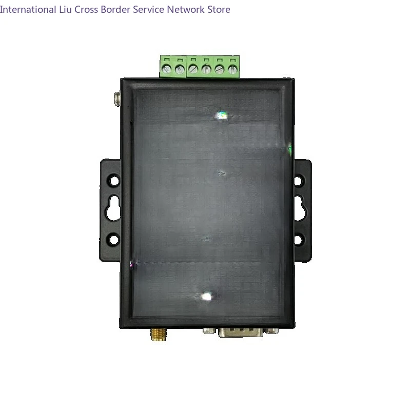 WiFi Serial Device Server RS232/RS485/RS422 Serial Port to WiFi Ethernet Converter Module HF2211 HF2211A EU plug available
WiFi Serial Device Server RS232/RS485/RS422 Serial Port to WiFi Ethernet Converter Module HF2211 HF2211A EU plug available