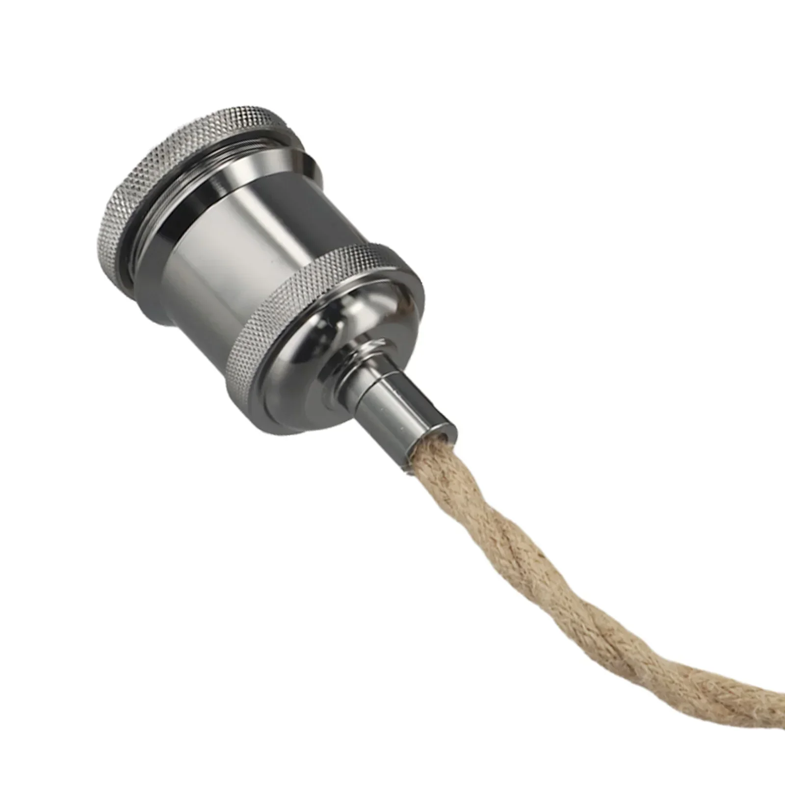 Brand New Pendant Light Cord Kit Accessories E26 Socket Easy Installation Ed Rope Parts Replacement Spare Vintage
Brand New Pendant Light Cord Kit Accessories E26 Socket Easy Installation Ed Rope Parts Replacement Spare Vintage