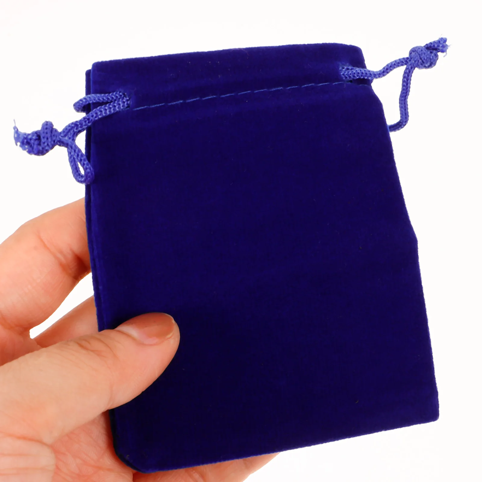 10 Pcs Gift Bags Royal Blue Drawstring Jewelry Pouch Mini Sachet Party Favor Candy Bags Wedding Christmas Travel Storage Box
10 Pcs Gift Bags Royal Blue Drawstring Jewelry Pouch Mini Sachet Party Favor Candy Bags Wedding Christmas Travel Storage Box