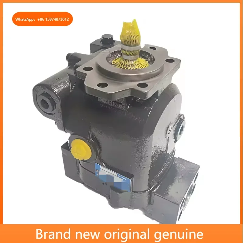 Piston Pump AT Series AT180926 AT186167 1494836685 AT428960 AT197383 AT302661 AT227997 Hydraulic Pump
Piston Pump AT Series AT180926 AT186167 1494836685 AT428960 AT197383 AT302661 AT227997 Hydraulic Pump