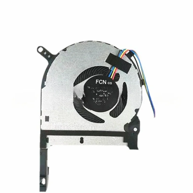 For ASUS Flying Fortress 7 FX95D FX95G Fan FX705G FX505D CPU Graphics Card Fan LLL
For ASUS Flying Fortress 7 FX95D FX95G Fan FX705G FX505D CPU Graphics Card Fan LLL