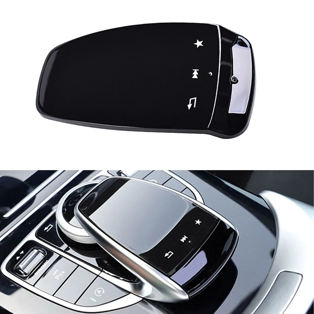 1Pcs Car Center Console Mouse Controller Touchpad Controlelement For Mercedes For Benz C Class W205 2014-2021 2059009927
1Pcs Car Center Console Mouse Controller Touchpad Controlelement For Mercedes For Benz C Class W205 2014-2021 2059009927
