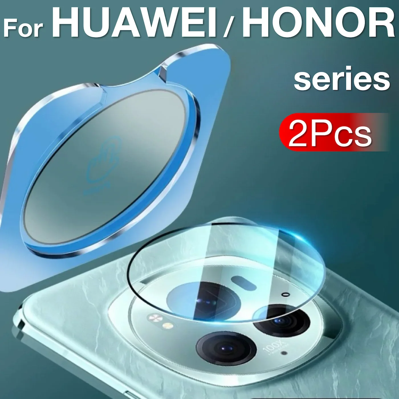2Pcs For HONOR Magic 6 7 V3 Pro 100 HUAWEI MATE 70 60 XT X5 Pro Rs Mobile Phone Lens Protective Film Tempered Glass
2Pcs For HONOR Magic 6 7 V3 Pro 100 HUAWEI MATE 70 60 XT X5 Pro Rs Mobile Phone Lens Protective Film Tempered Glass