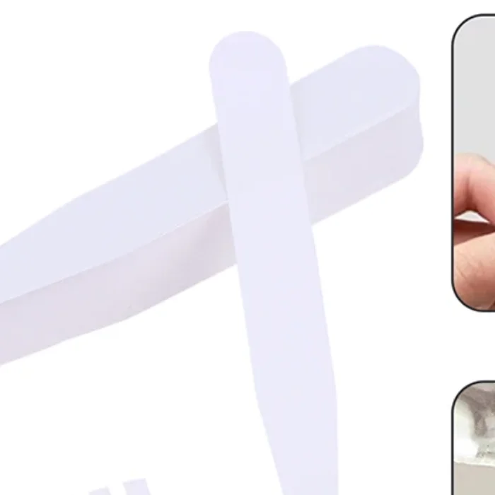 100 шт., тест-полоски для духов, тестовая лента для флаконов премиум-класса для тестирования ароматизаторов и эфирных масел, ароматическая бумага для ароматерапии
100 шт., тест-полоски для духов, тестовая лента для флаконов премиум-класса для тестирования ароматизаторов и эфирных масел, ароматическая бумага для ароматерапии