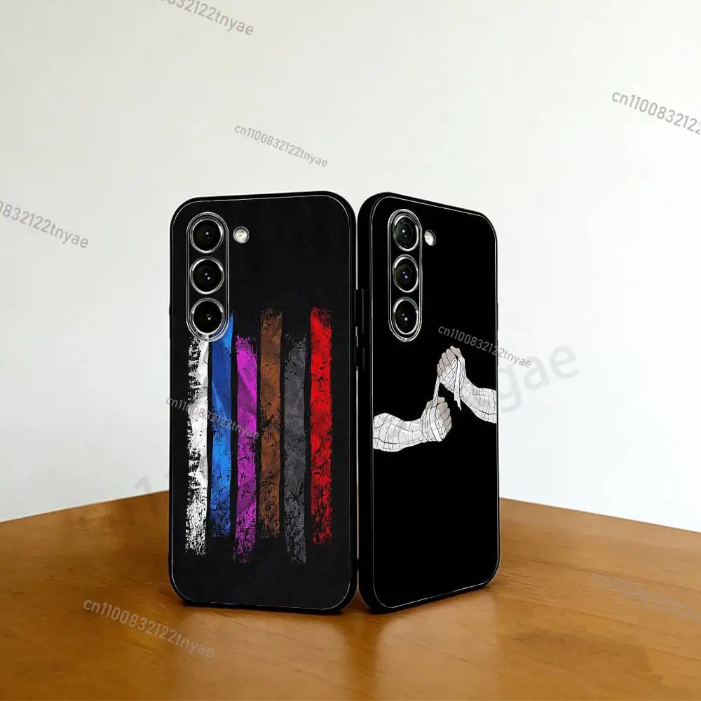 Brazilian BJJ Japan Judo Jujutsu Jiu Jitsu Phone case For Samsung Galaxy A53,51,72,73,31,30,42 Soft Silicone Black Cover
Brazilian BJJ Japan Judo Jujutsu Jiu Jitsu Phone case For Samsung Galaxy A53,51,72,73,31,30,42 Soft Silicone Black Cover