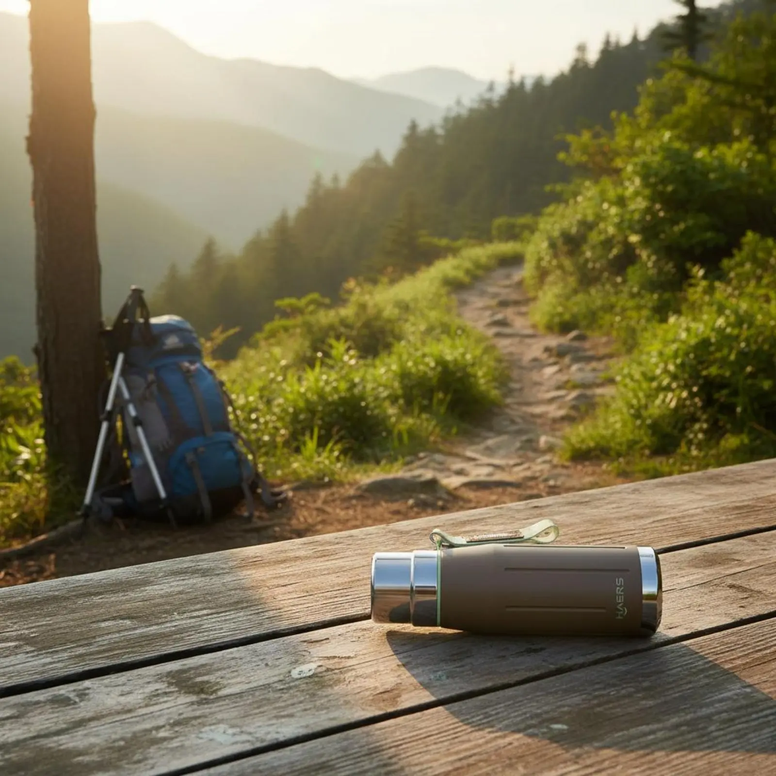 Insulated Water Bottle Portable Thermal Travel Bottle Stainless Steel Vacuum Bottle Large Capacity Thermal Bottle Leakproof
Insulated Water Bottle Portable Thermal Travel Bottle Stainless Steel Vacuum Bottle Large Capacity Thermal Bottle Leakproof