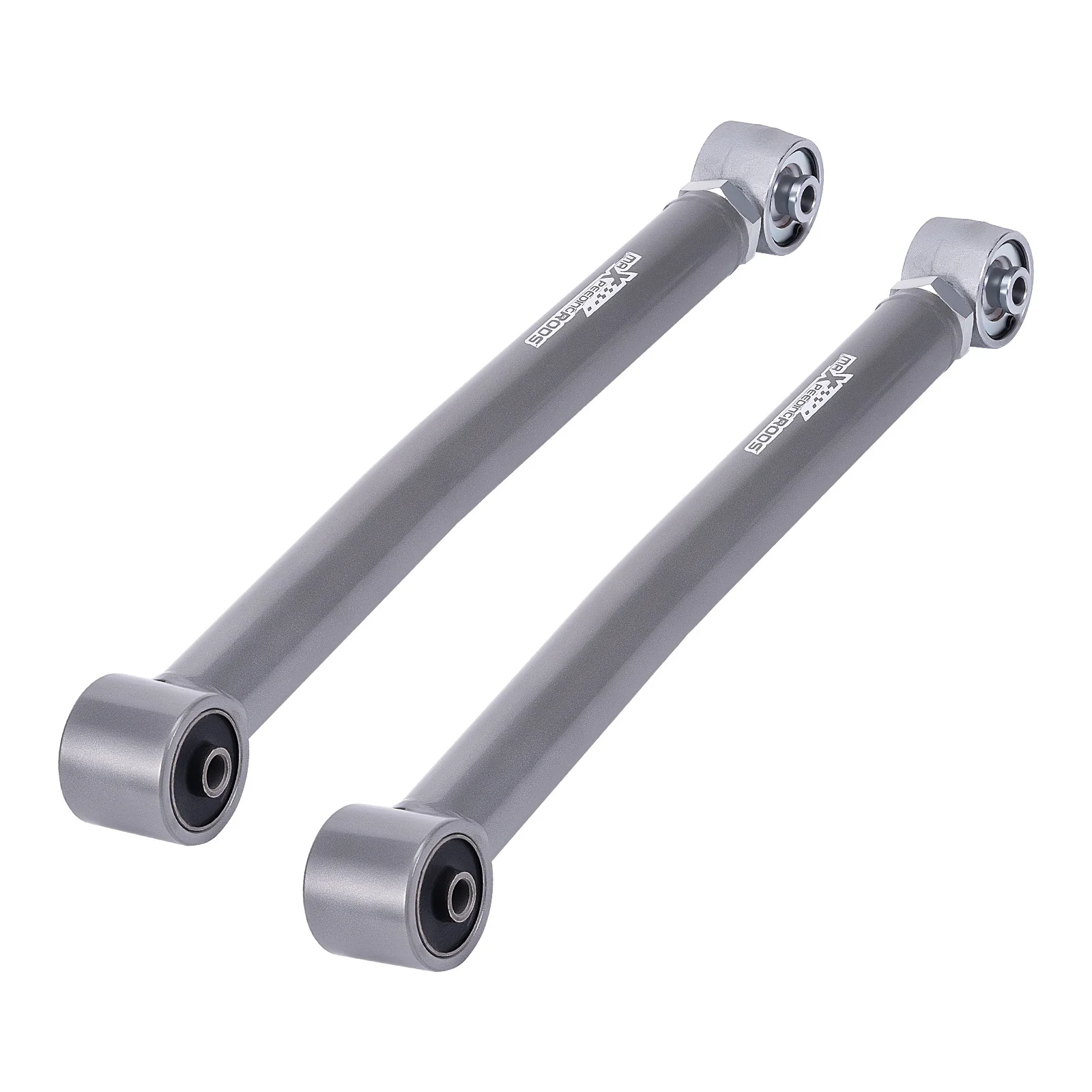 MaXpeedingrods Heavy Duty Front Lower Adjustable Control Arms For Jeep Wrangler JK 2007-18 4WD
MaXpeedingrods Heavy Duty Front Lower Adjustable Control Arms For Jeep Wrangler JK 2007-18 4WD