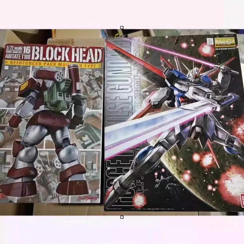 Подвижная фигурка, модель игрушки, подарок, коллекция аниме, Bandai MG Air боевой импульс до Maxfactory Sun Teeth T10B MAX16
Подвижная фигурка, модель игрушки, подарок, коллекция аниме, Bandai MG Air боевой импульс до Maxfactory Sun Teeth T10B MAX16