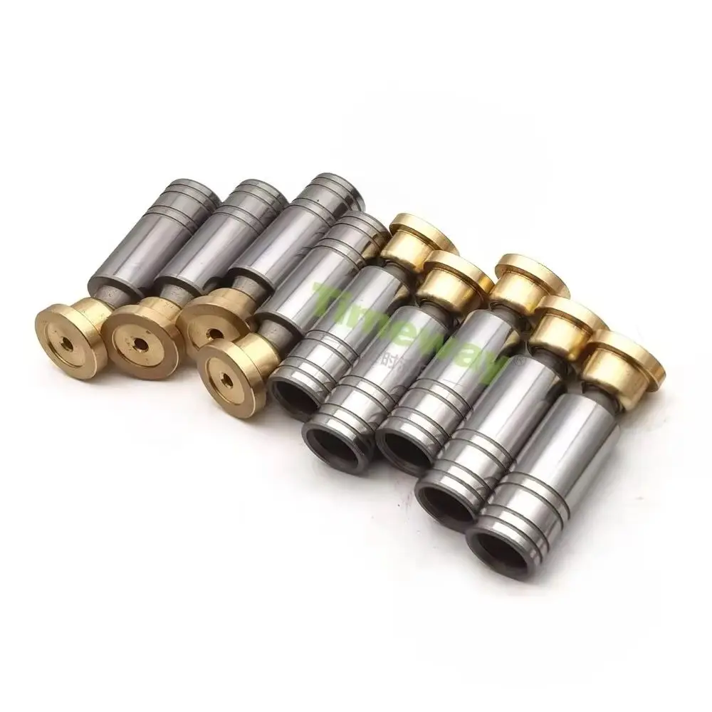 Hydraulic Pump Parts Pump Piston Shoe for Repair Eaton 78462 Axial Piston Pump Hydraulic Pump Pistons
Hydraulic Pump Parts Pump Piston Shoe for Repair Eaton 78462 Axial Piston Pump Hydraulic Pump Pistons