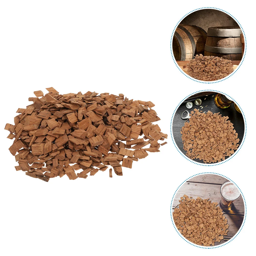 2 Packs Chips Making Supplies Red DIY Wood Brewing Equipment Household Home & Barware
2 Packs Chips Making Supplies Red DIY Wood Brewing Equipment Household Home & Barware