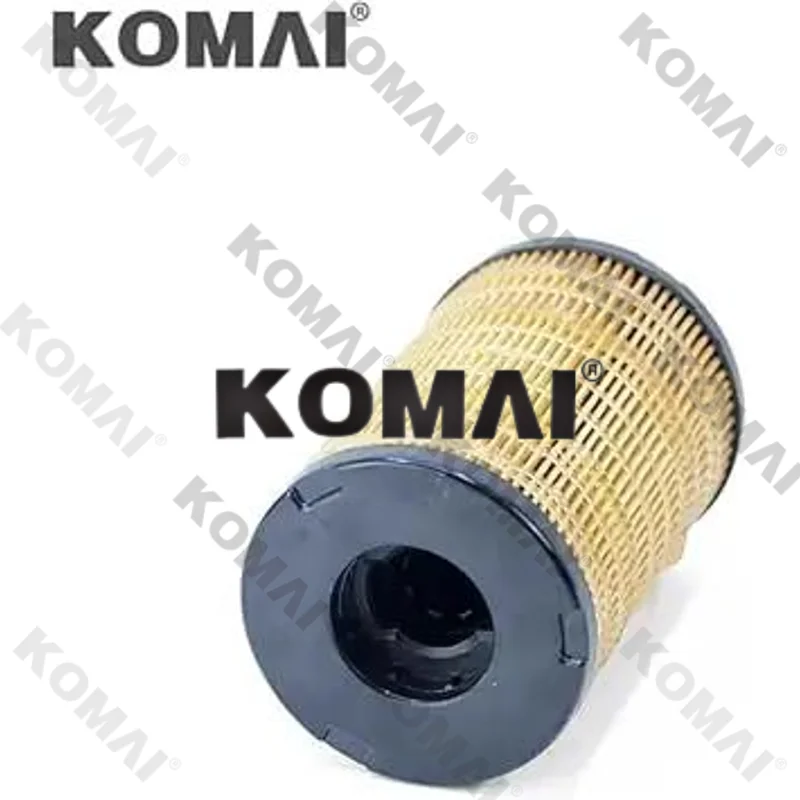 Fuel Filter Auto Diesel Engine Part 26560163 26560163 10000-00339 Compatible with Excavator Cartridge
Fuel Filter Auto Diesel Engine Part 26560163 26560163 10000-00339 Compatible with Excavator Cartridge
