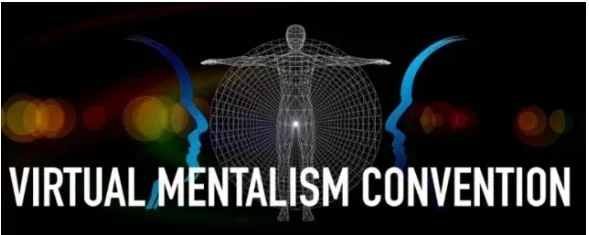 Virtual Mentalism Convention 2020 (Video+PDF) - Magic tricks (Instant Download)
Virtual Mentalism Convention 2020 (Video+PDF) - Magic tricks (Instant Download)
