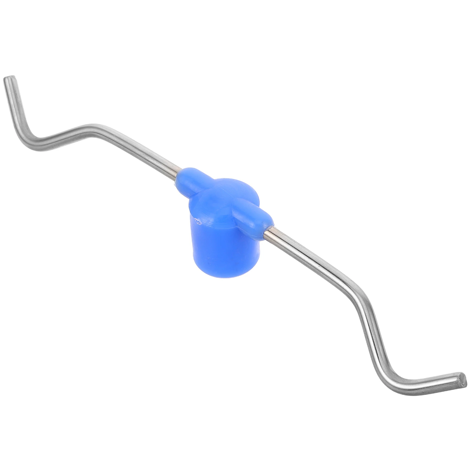 Infusion Hook Drip Fittings Irrigation Parts Iv Pole Rack Hook Secure Bottle Placement Sturdy Construction Easy Installation
Infusion Hook Drip Fittings Irrigation Parts Iv Pole Rack Hook Secure Bottle Placement Sturdy Construction Easy Installation