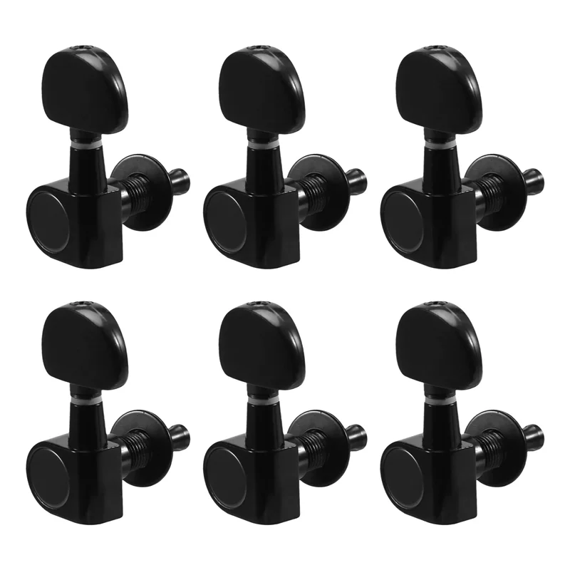 ABJM-36PCS Locking Tuners Tuning Heads Lock String Tuning Pegs Tuner Electric Guitar Machine 18L+18R
ABJM-36PCS Locking Tuners Tuning Heads Lock String Tuning Pegs Tuner Electric Guitar Machine 18L+18R