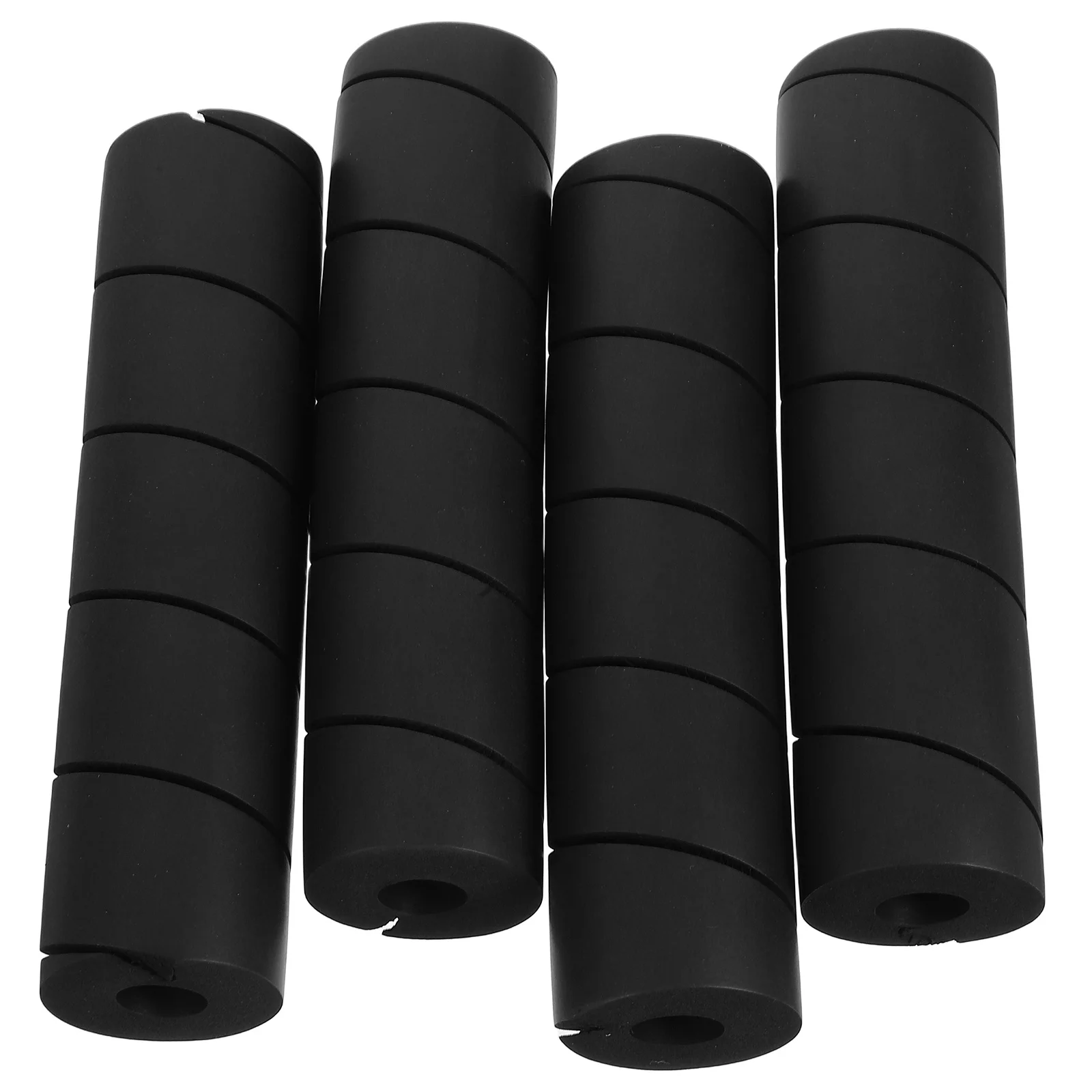 4Pcs Table Leg Guards Flexible Non-Slip Furniture Leg Protectors Bed Frame Feet Cushions Chair Foot Covers Bed Frame Toe 
4Pcs Table Leg Guards Flexible Non-Slip Furniture Leg Protectors Bed Frame Feet Cushions Chair Foot Covers Bed Frame Toe