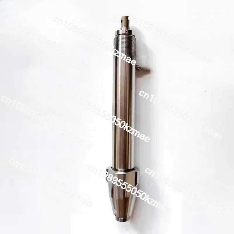 Direct replacement pump assembly, including piston rod nozzles and seals, compatible with quick replacement
Direct replacement pump assembly, including piston rod nozzles and seals, compatible with quick replacement