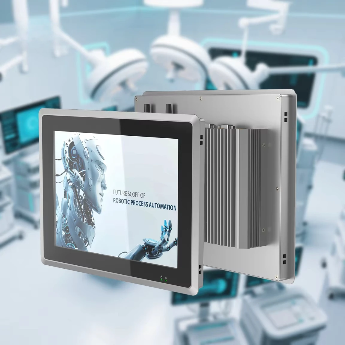 Android Industrial Pc Senke HMI Panel 15.6 Inch Rk3568 Rk3588 Industrial Touch Screen Computer
Android Industrial Pc Senke HMI Panel 15.6 Inch Rk3568 Rk3588 Industrial Touch Screen Computer