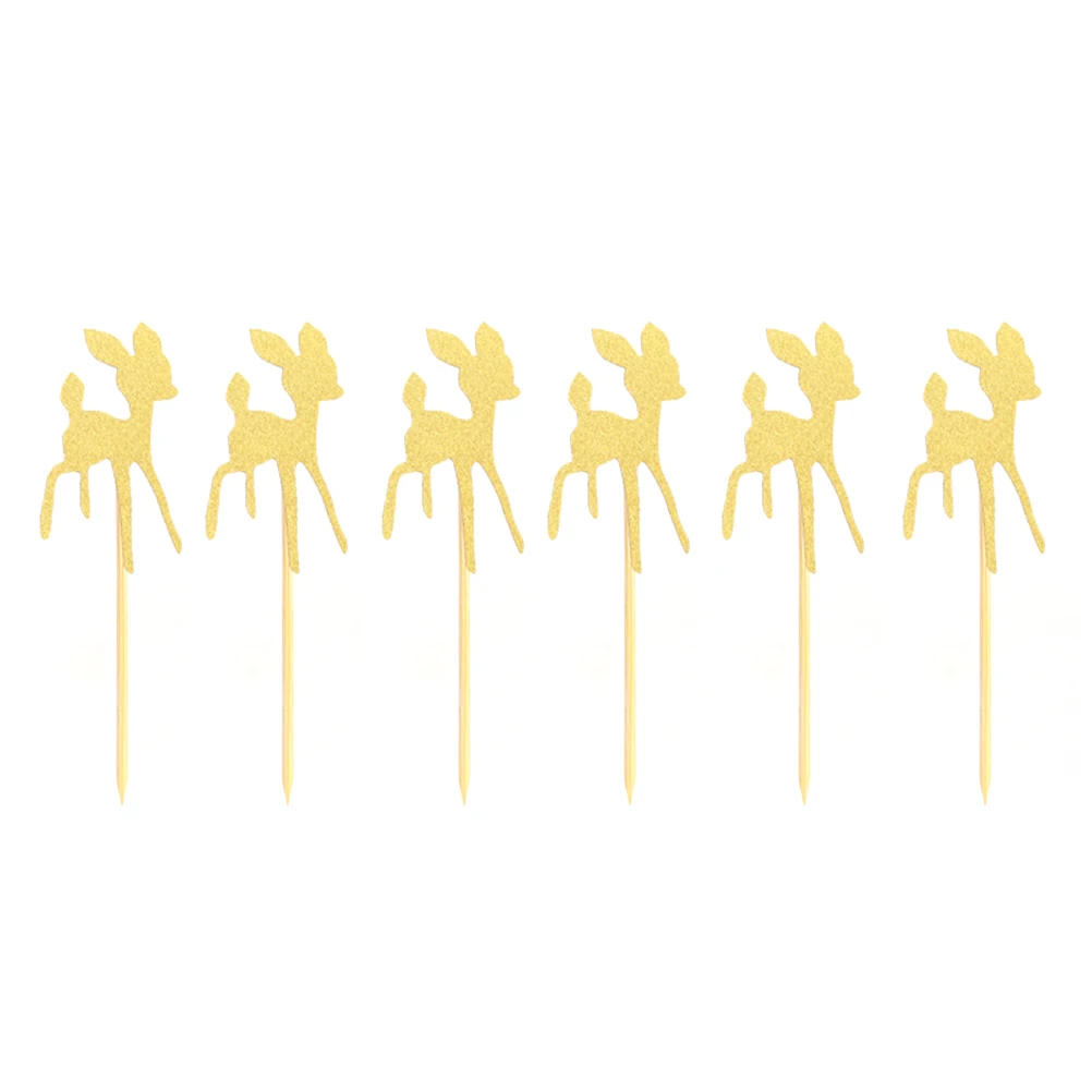 48pcs Cake Toppers Decoration Picks Paper Party Supplies Reusable Creative Birthday Cupcake Decorations cake picks
48pcs Cake Toppers Decoration Picks Paper Party Supplies Reusable Creative Birthday Cupcake Decorations cake picks