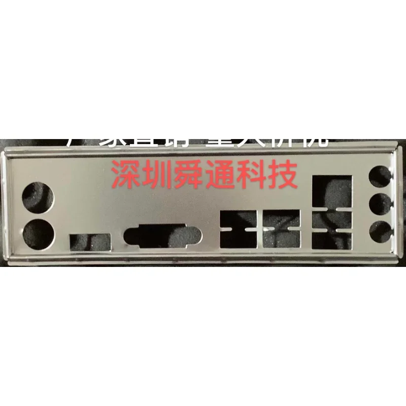 Защитная задняя панель IO I/O, заглушка для кронштейна B45M2 B365MHC H310MHP VER: 7,0, заглушка для материнской платы
Защитная задняя панель IO I/O, заглушка для кронштейна B45M2 B365MHC H310MHP VER: 7,0, заглушка для материнской платы