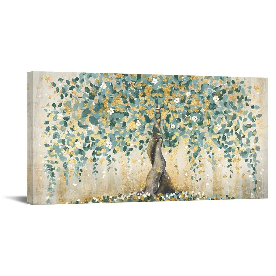 ARTS Big Tree Wall Art Nature Canvas Print Пейзажная живопись с принтом на холсте Современное искусство Картина для гостиной Спальня Деко
ARTS Big Tree Wall Art Nature Canvas Print Пейзажная живопись с принтом на холсте Современное искусство Картина для гостиной Спальня Деко