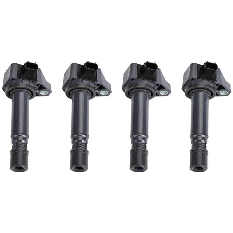 Катушка зажигания 30520-RNA-A01 30520RNAA01 для Honda Civic 2006-2011 I4 1.8L Accord CRV 2.0L
Катушка зажигания 30520-RNA-A01 30520RNAA01 для Honda Civic 2006-2011 I4 1.8L Accord CRV 2.0L