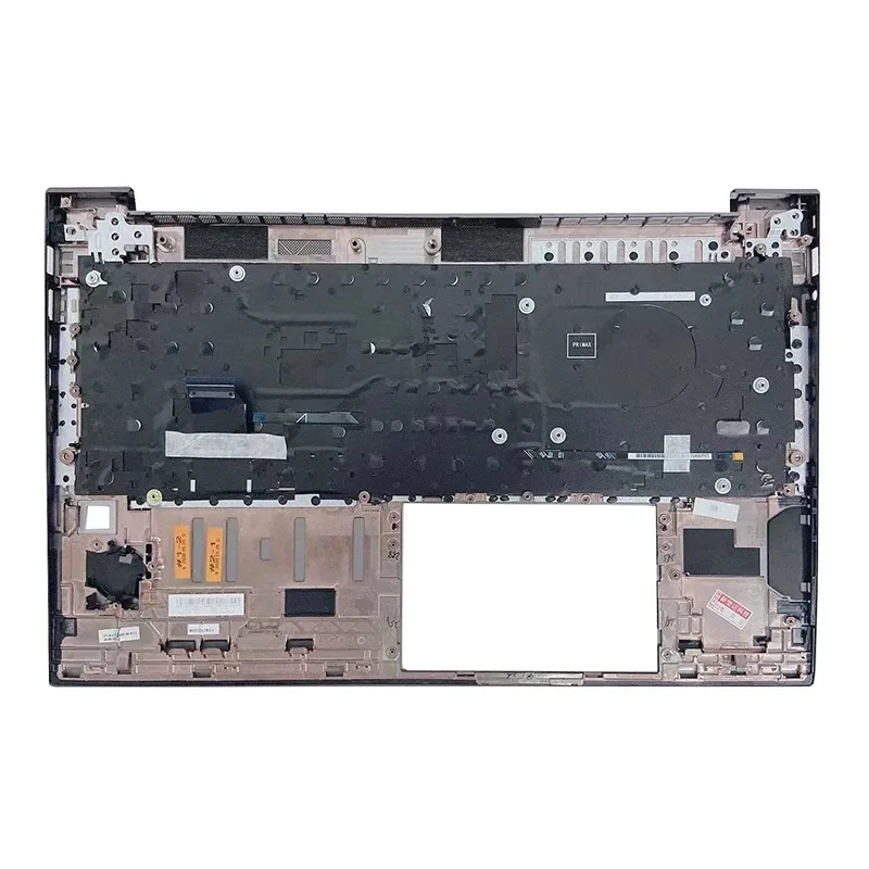 Новая клавиатура США с упором для рук 15,6 дюйма и подсветкой для HP ZBook Firefly 15 G7 G8 M35847-001
Новая клавиатура США с упором для рук 15,6 дюйма и подсветкой для HP ZBook Firefly 15 G7 G8 M35847-001