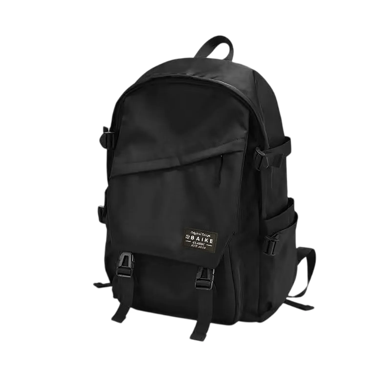 Fashion Classic Simple Lightweight Travel Backpack Casual College Laptop Backpack Sports Student School Bag
Fashion Classic Simple Lightweight Travel Backpack Casual College Laptop Backpack Sports Student School Bag